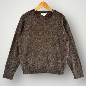 🎉5 for $45🎉 Molly Bracken sweater pullover size XL